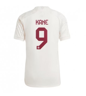 Bayern Munich Harry Kane #9 Alternativní Dres 2023-24 Krátkým Rukávem