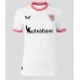 Athletic Bilbao Iker Muniain #10 Alternativní Dres 2023-24 Krátkým Rukávem