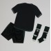 Celtic Venkovní dres komplet pro Děti 2023-24 Krátkým Rukávem (+ Krátké kalhoty)