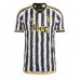 Juventus Paul Pogba #10 Domácí Dres 2023-24 Krátkým Rukávem