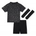 Paris Saint-Germain Alternativní dres komplet pro Děti 2023-24 Krátkým Rukávem (+ Krátké kalhoty)